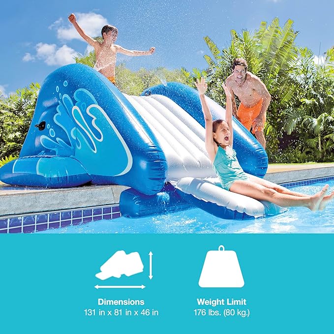 Kool Water Slide™