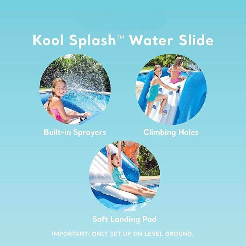 Kool Water Slide™