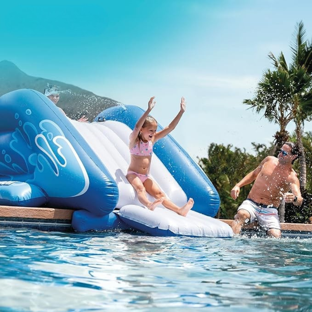 Kool Water Slide™