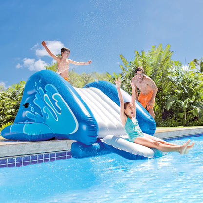 Kool Water Slide™